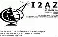 i2az 40 ssb